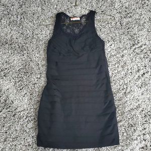 Little black dress size SMALL